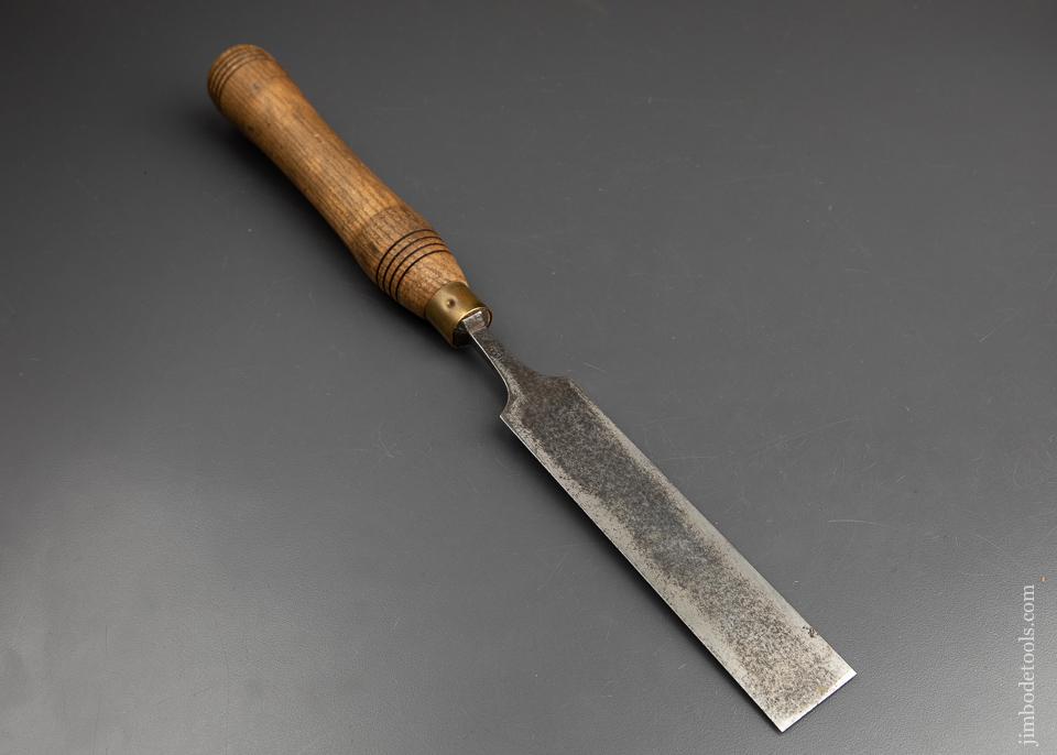 1 1/2 x 16 inch Paring Chisel JAMES HOWARTH - 92646