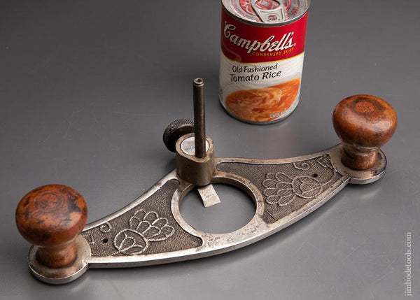 Stunning 10 1/3 inch Router Plane - 92660