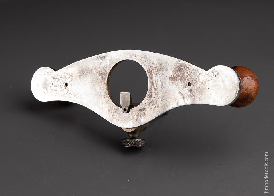 Stunning 10 1/3 inch Router Plane - 92660