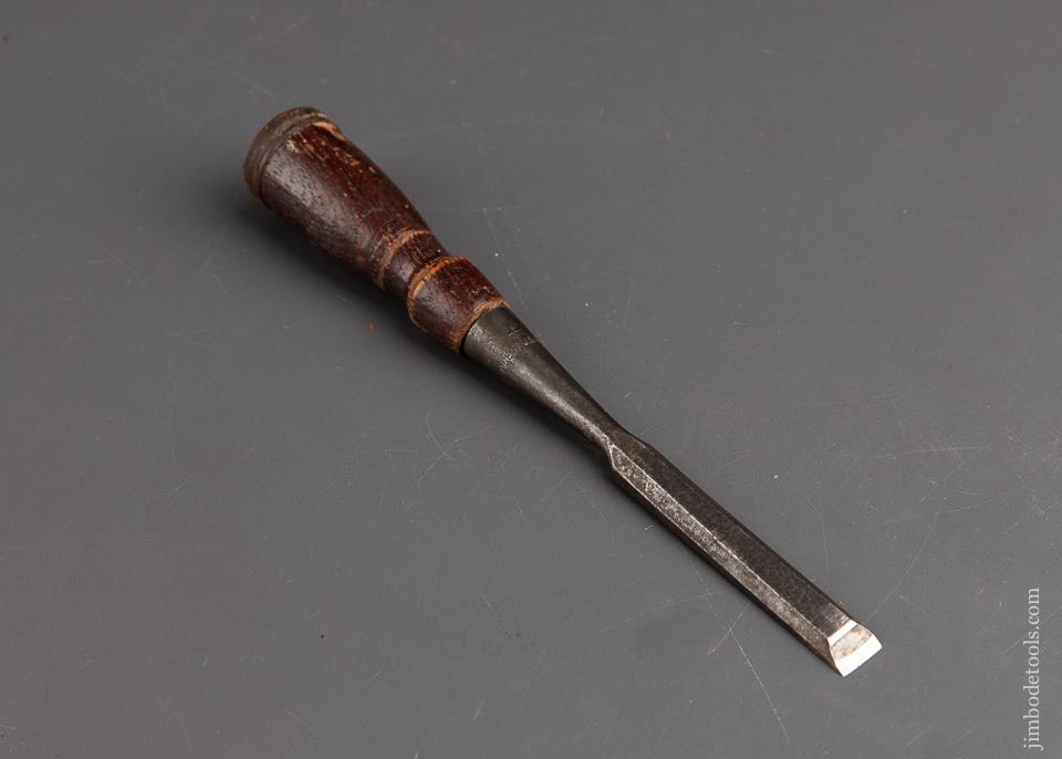 STANLEY NO. 750 Chisel 1/2 x 8 5/8" - 92670