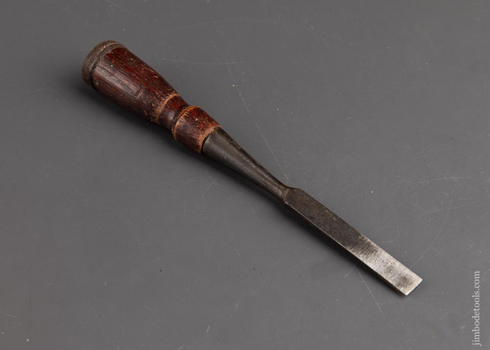 STANLEY NO. 750 Chisel 1/2 x 8 5/8" - 92670