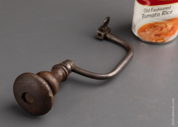Signed Mini Pocket Brace - 92672