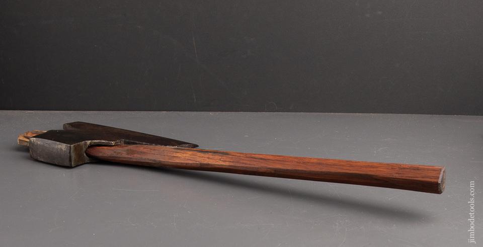 Exquisite 18th Century French Leatherworker's Adjustable Cutting Compass - 92479