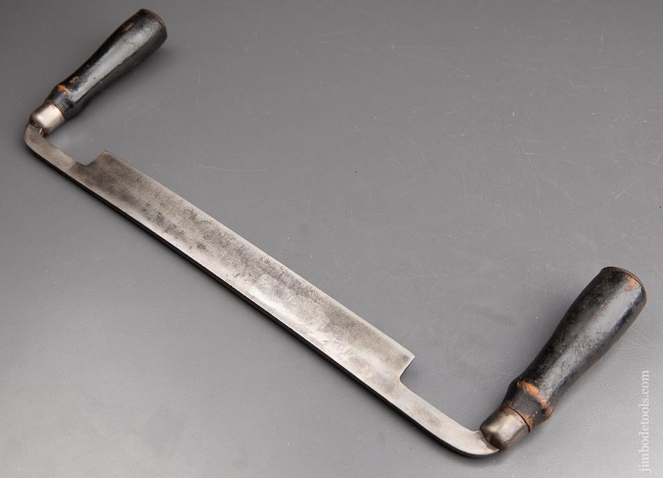 WITHERBY/WINSTED 10 inch Drawkife - 92692