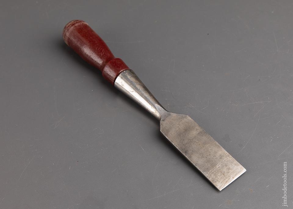 STANLEY No. 750 Chisel 1/4 x 9 1/4" - 92693