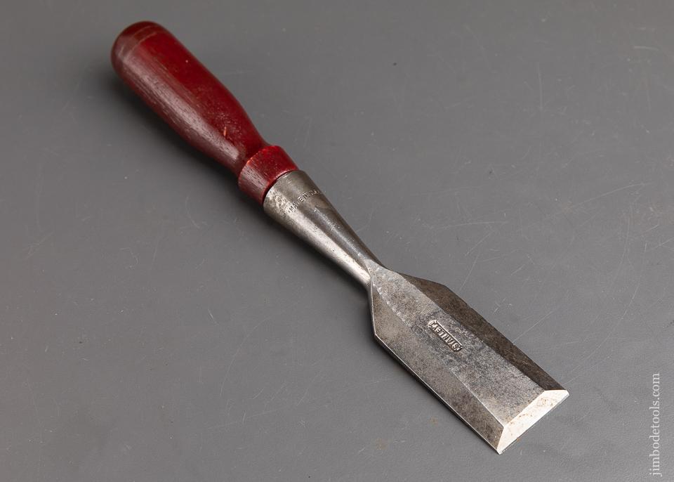 STANLEY No. 750 Chisel 1 1/2 x 10 1/4" - 92694