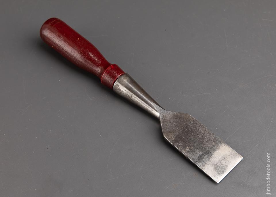 STANLEY No. 750 Chisel 1 1/2 x 10 1/4" - 92694