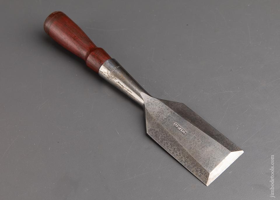 STANLEY No. 750 Chisel 2 x 9 7/8" - 92695