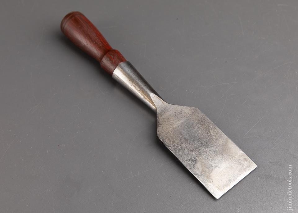 STANLEY No. 750 Chisel 2 x 9 7/8" - 92695