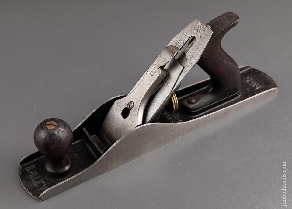STANLEY No. 5 Jack Plane Type 13 circa 1925-28 SWEETHEART - 92696