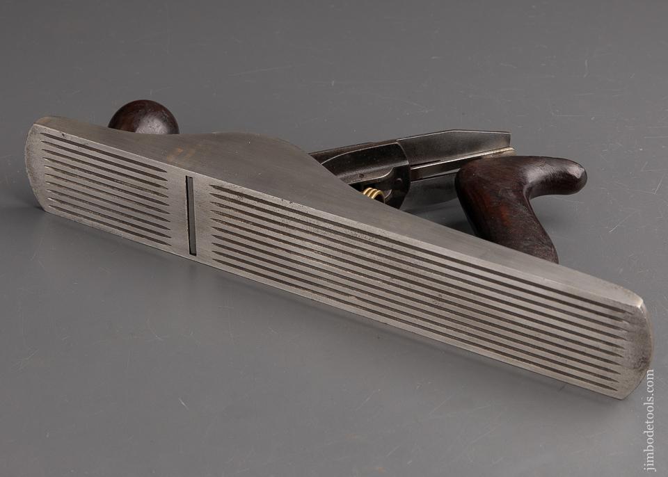 STANLEY No. 5 Jack Plane Type 13 circa 1925-28 SWEETHEART - 92696