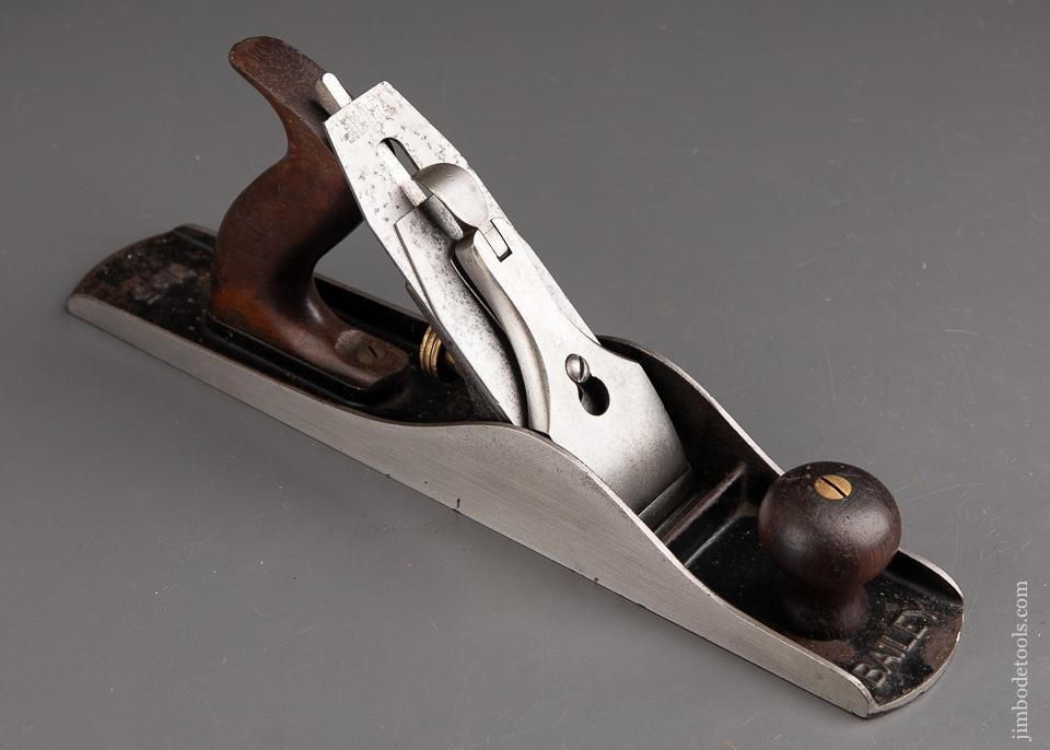 STANLEY No. 5C Jack Plane Type 10 circa 1907-09 - 92698