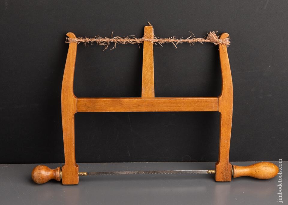 Fine 9 Inch Bow Saw - 92703