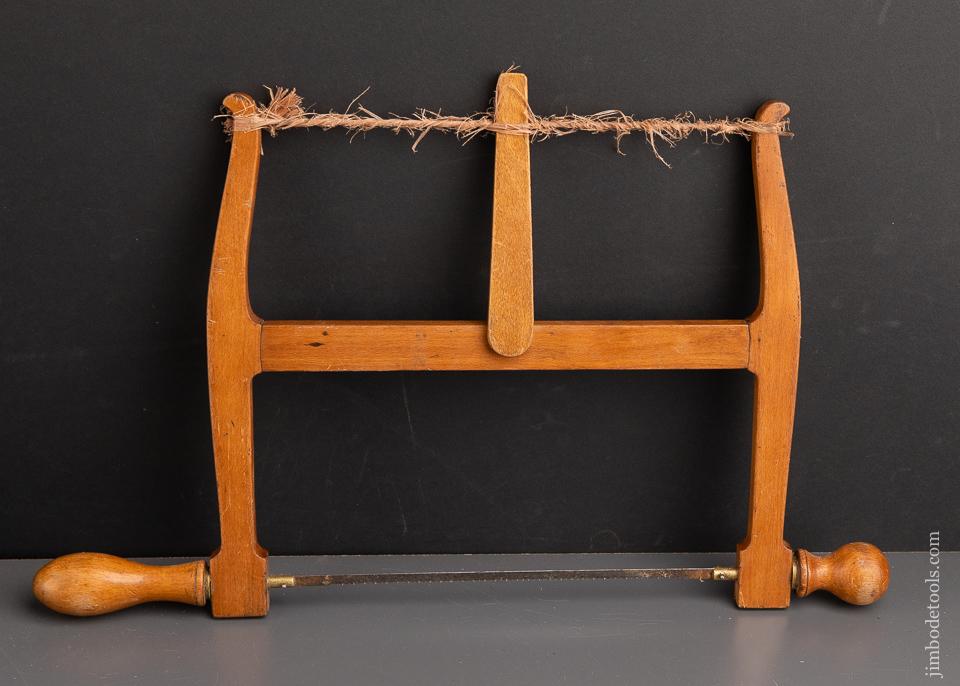 Fine 9 Inch Bow Saw - 92703