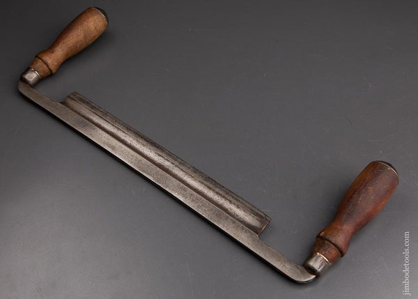 10 Inch Drawknife - 92714