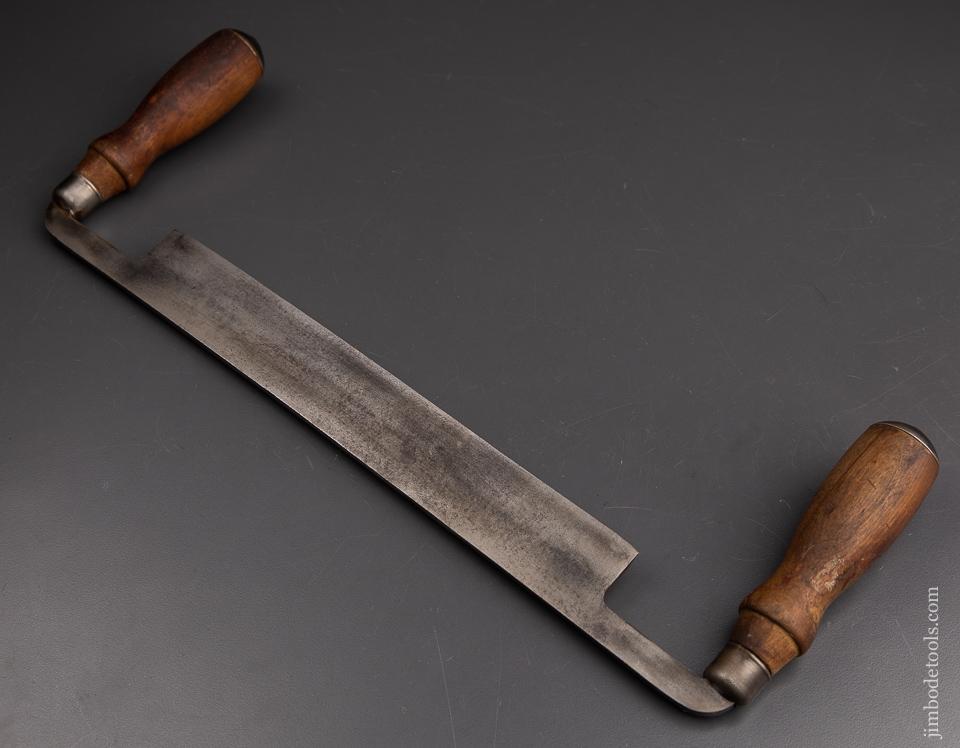 10 Inch Drawknife - 92714