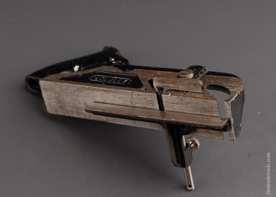  STANLEY No. 78 Duplex, Rabbet, and Filletster Plane - 92716