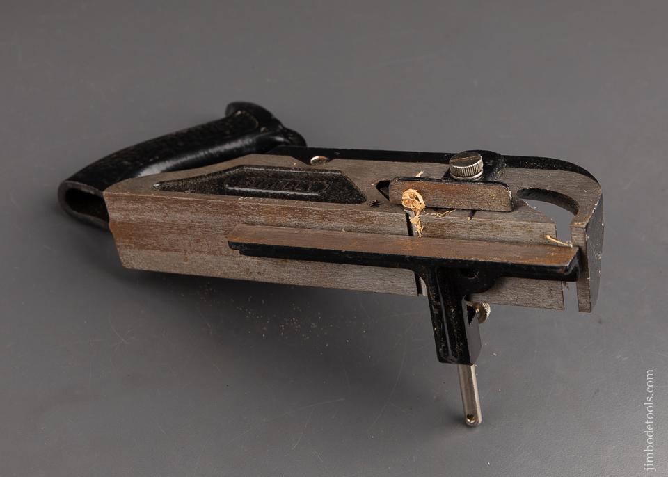 Fine STANLEY No. 78 Duplex, Rabbet, and Filletster Plane92717