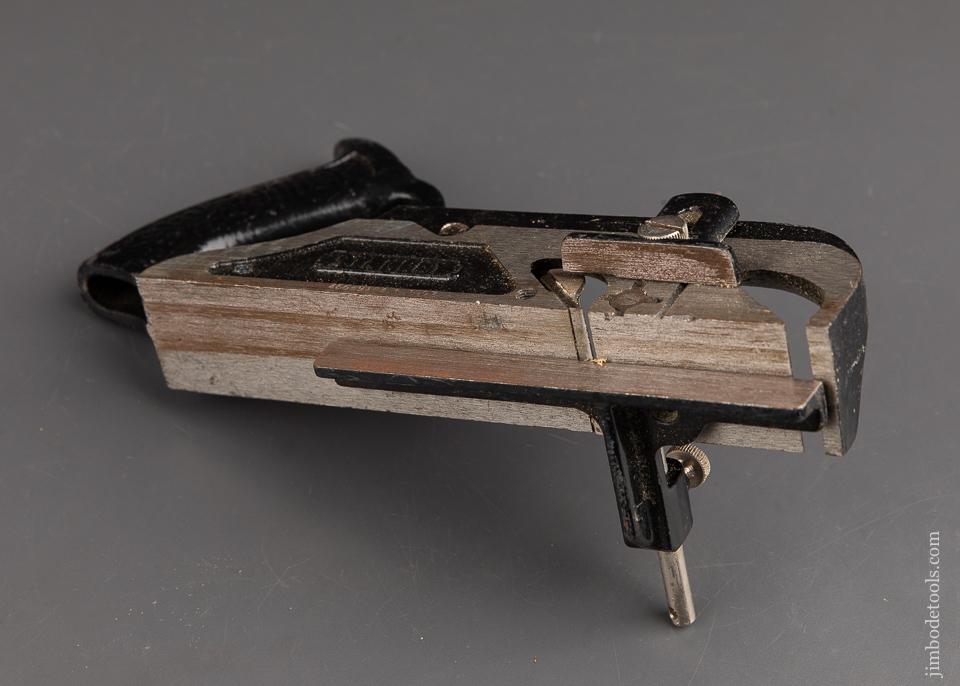  Fine STANLEY No. 78 Duplex, Rabbet, and Filletster Plane - 92718