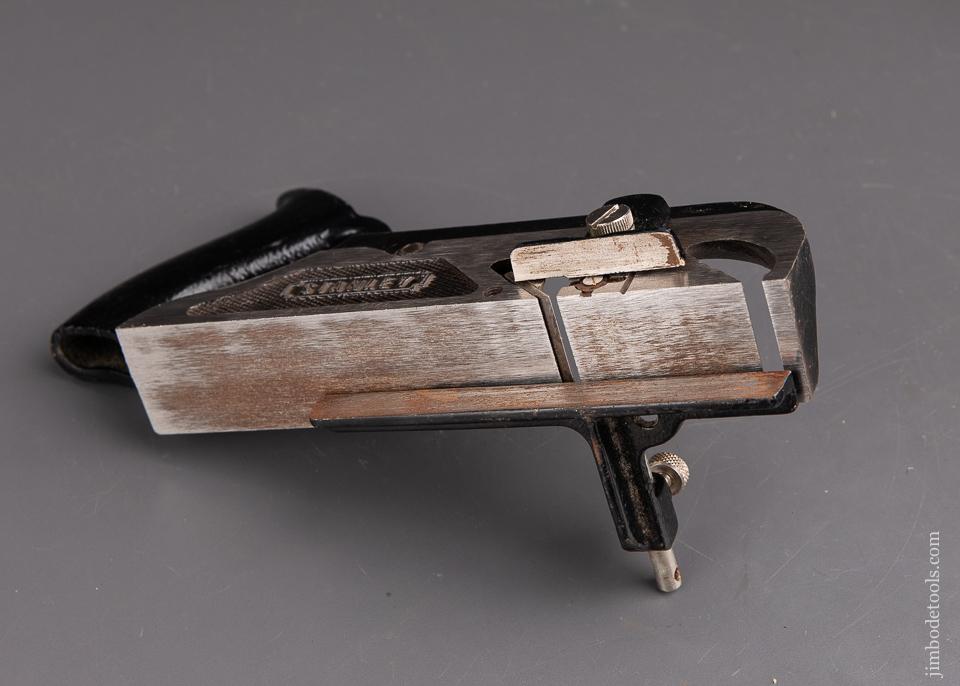 STANLEY No. 78 Duplex, Rabbet, and Filletster Plane - 92719
