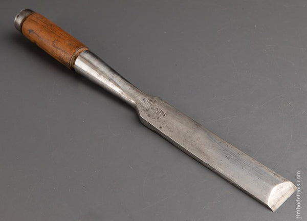 Heavy Framing Chisel 1 1/2 x 15 1/2