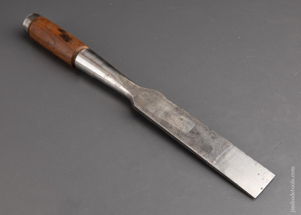 Heavy Framing Chisel 1 1/2 x 15 1/2" - 92722