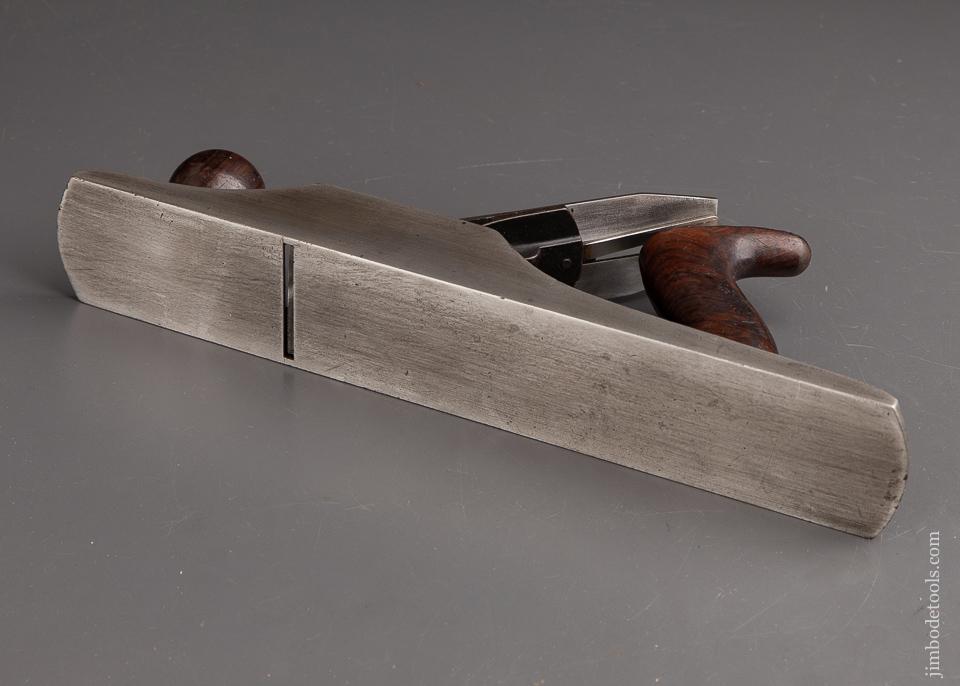 STANLEY No. 605 BEDROCK Jack Plane Type 8 circa 1927-30 SWEETHEART - 92735