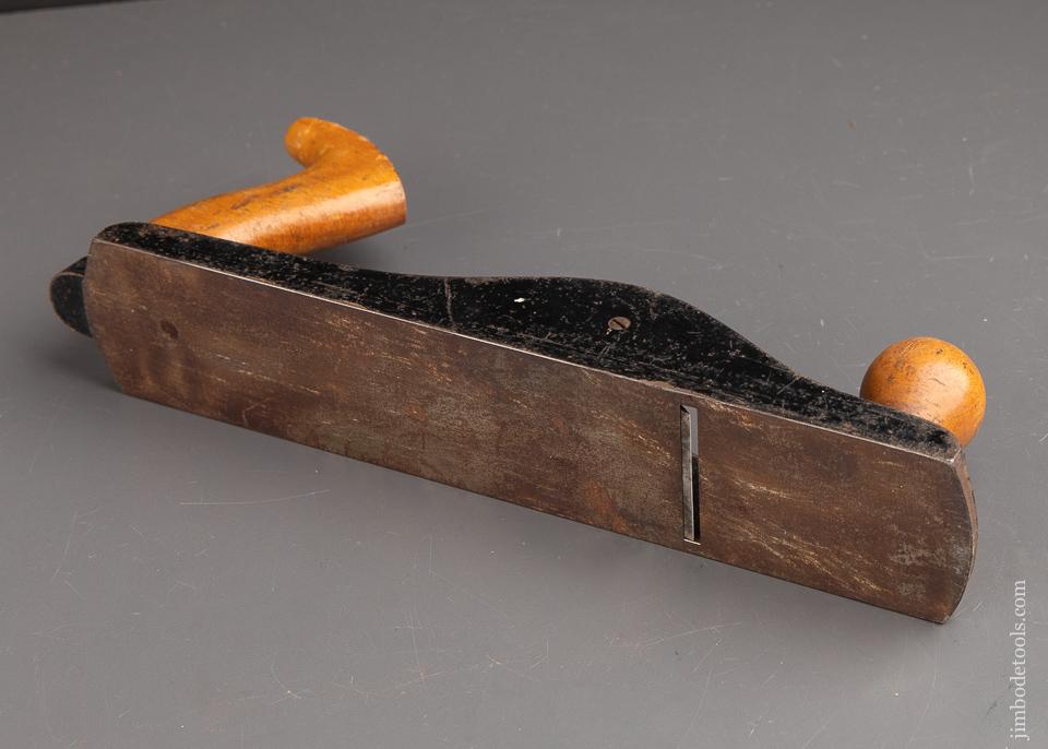 Extra Fine! STANLEY No. 64 Butcher Block Plane - 92736