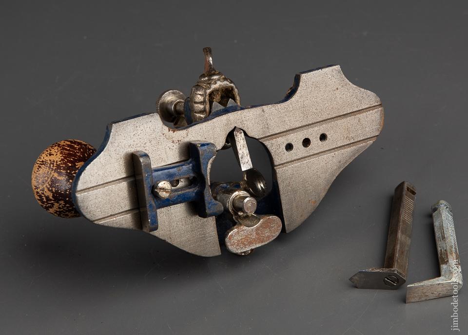 RECORD No. 071 Router Plane 100% COMPLETE - 92742