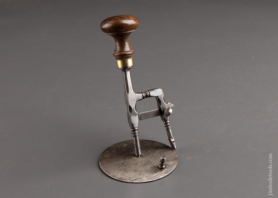Fabulous MINI O.S.B.B.A. HUBER & CO Axe - 92749