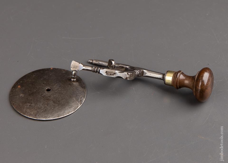 Fabulous MINI O.S.B.B.A. HUBER & CO Axe - 92749
