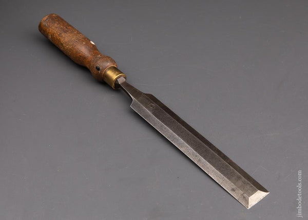 1 1/4 x 15 inch Paring ChiselHALL BROS. - 92757