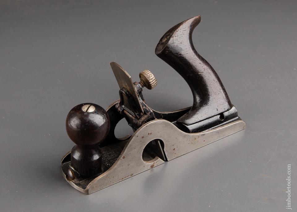 STANLEY No. 85 Tilt Handle Cabinet Maker's Scraper Plane SWEETHEART - 92775