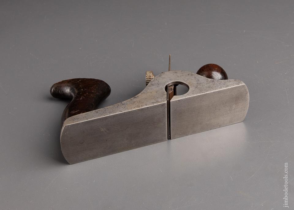STANLEY No. 85 Tilt Handle Cabinet Maker's Scraper Plane SWEETHEART - 92775