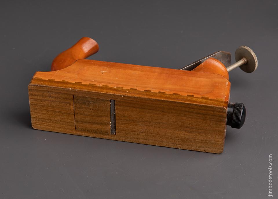 9 Inch ECE PRIMUS Smooth Plane with Adjustable Mouth - 92780