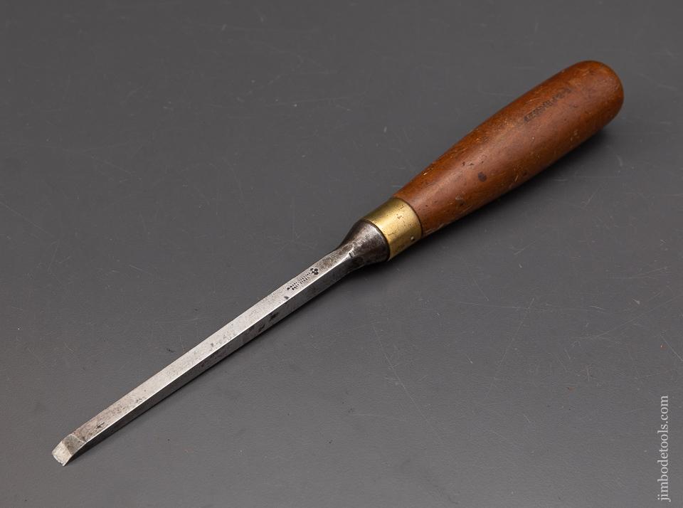 5/16 inch MARPLES Boxwood Handled Mortise Chisel - 92783