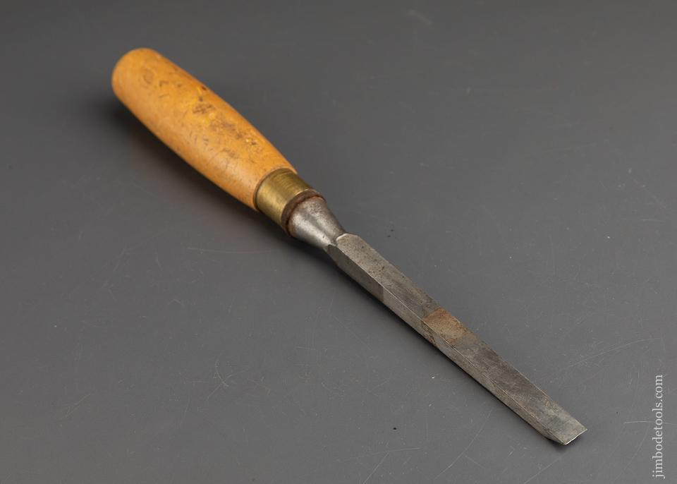 1/2 x 14 inch MARPLES Boxwood Mortise Chisel - 92786