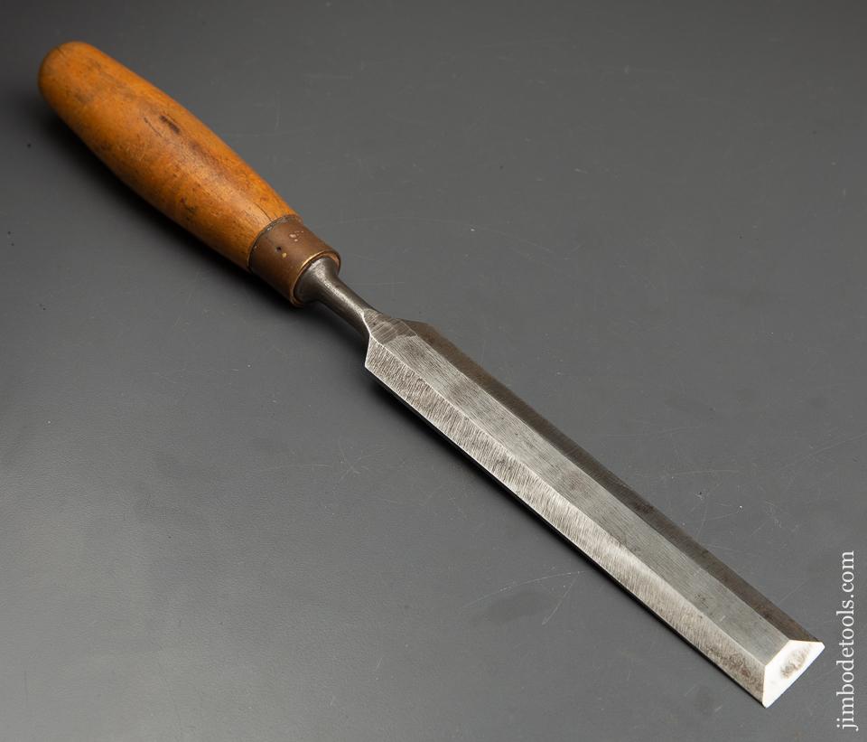 1 1/4 x 15 1 /4 inch Boxwood Paring Chisel - 92789
