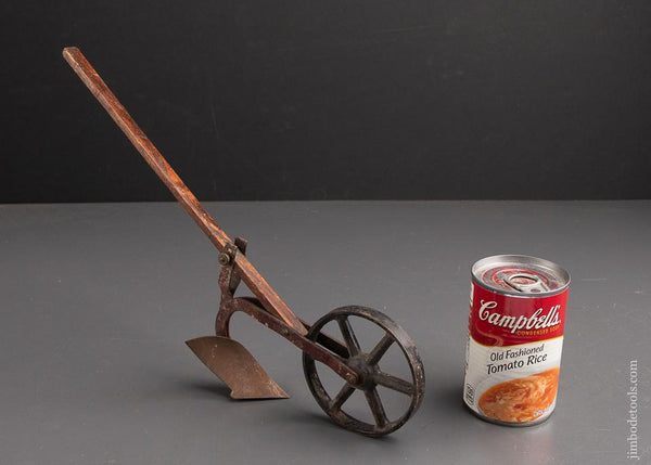 14 1/4 inch Salesman's Plow Sample - 92800R