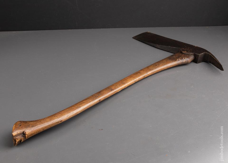 Fine GIFFORD WOOD CO. Ice Harvesting Axe - 92805