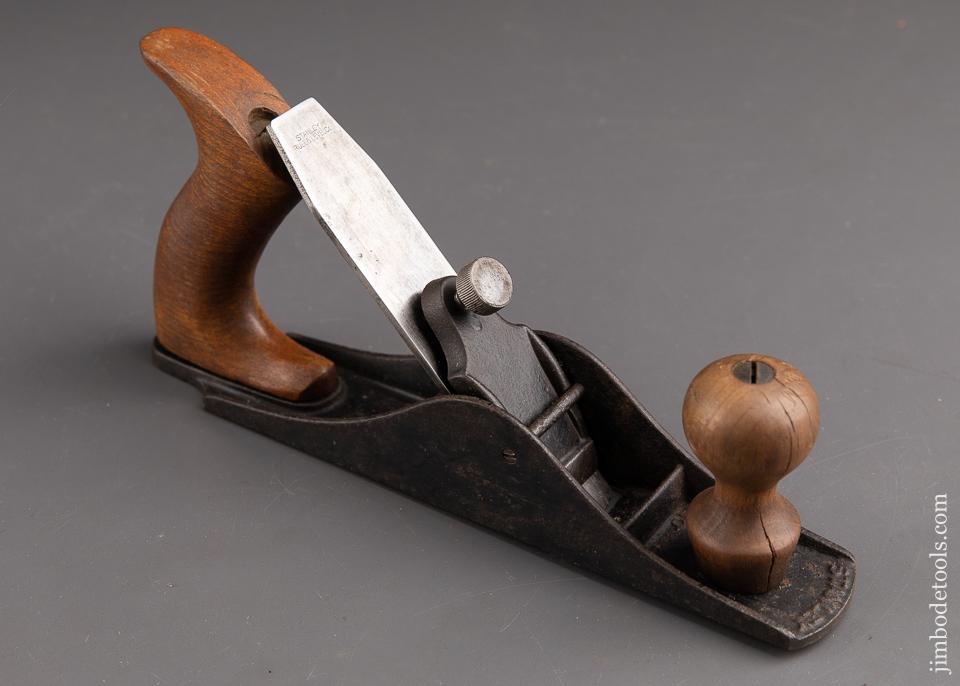 STANLEY No. 40 Scrub Plane - 92818