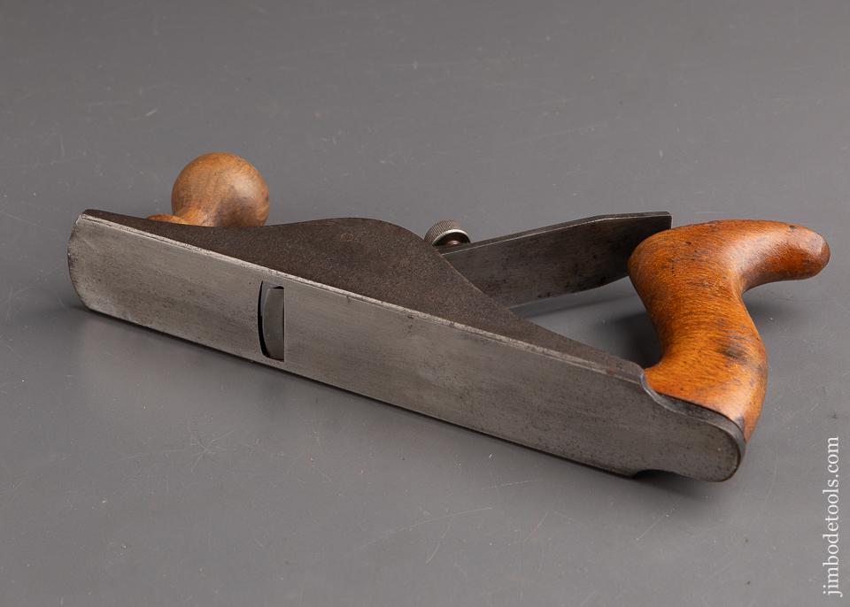 STANLEY No. 40 Scrub Plane - 92818