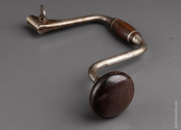 Fine No. 110 SPOFFORD Brace by JOHN S. FRAY BRIDGEPORT - 92819