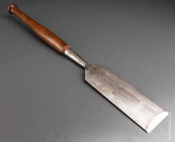 Fabulous! 3 1/1 x 28 1/2 inch WITHERBY Slick - 92820