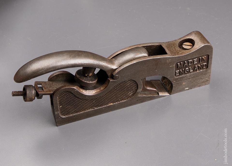  Extra Fine RECORD No. 073 Shoulder Plane - 92824