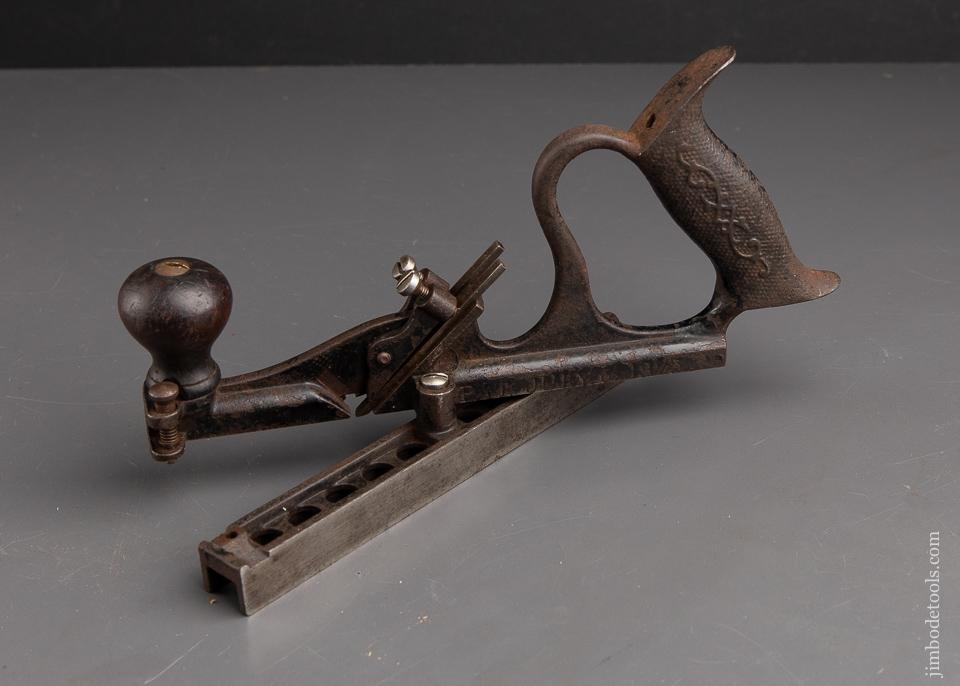 STANLEY No. 49 Tongue & Groove Plane - 92829