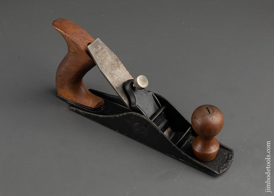 STANLEY No. 40 Scrub Plane - 92830