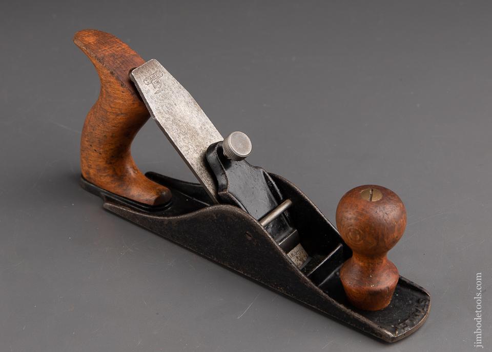 STANLEY No. 40 Scrub Plane SWEETHEART - 92831