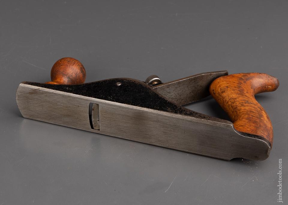 STANLEY No. 40 Scrub Plane SWEETHEART - 92831