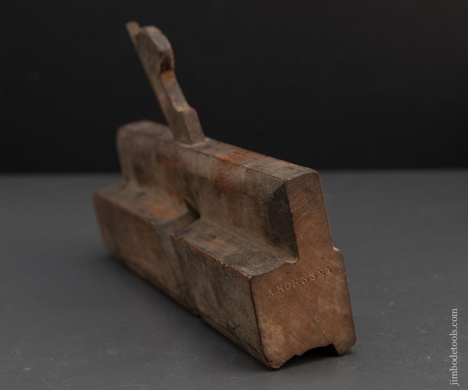 1 1/4 inch Wide Complex Molding Plane GOOD+ - 92839